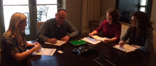 May 18, 2015 - photo by Bob Kucher