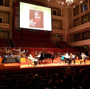 One on a Part, May 1, 2015