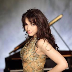 Photo: Uwe Arens / Sony classical