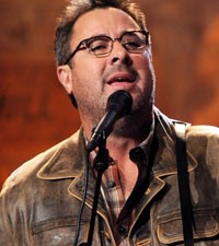 Vince Gill is a member of the Nashville Symphony Education & Community Engagement Board Committee