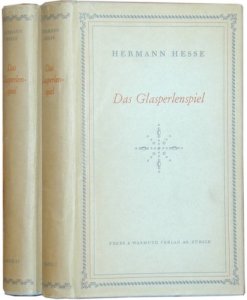 HermannHesse_DasGlasperlenspiel(1st_ed)