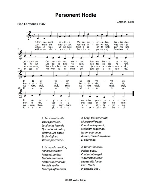 PersonentHodiechoirsheet