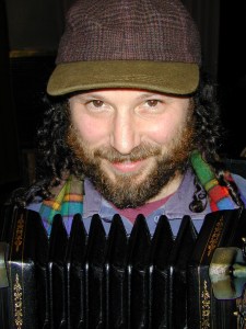 Jody Kruskal ~ photo ©1999 Ted Crane DanceDB The Dance Database