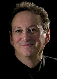 Peter Phillips ~ photo © Eric Richmond