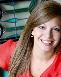 Kimberly Kraft McLemore, Accelerando Manager, Nashville Symphony